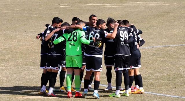 Play-Off İçin Kritik karşılaşma