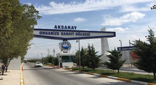 Aksaray’ın dış ticaret rakamları açıklandı