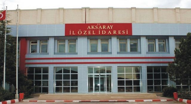 Doğalgaz dönüşüm işi yaptırılacaktır