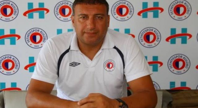 Aksaray Belediyespor tecrübeli teknik adam Mustafa Ceviz ile anlaştı.