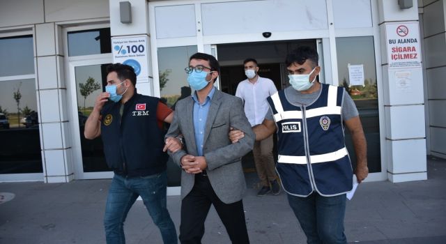 FETÖ'nün güncel eğitim yapılanmasına operasyon: 12 gözaltı