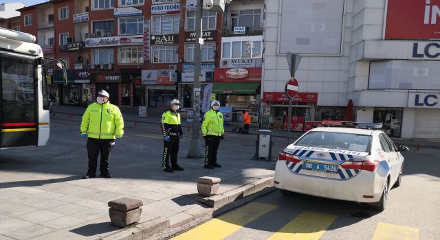 İşte içişleri Bakanlığı’ndan kademeli normalleşme genelgesi