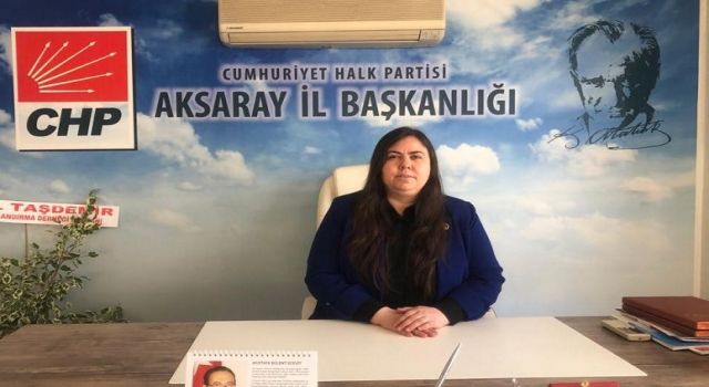 “Kazanılmış hakların gaspına izin vermeyeceğiz”