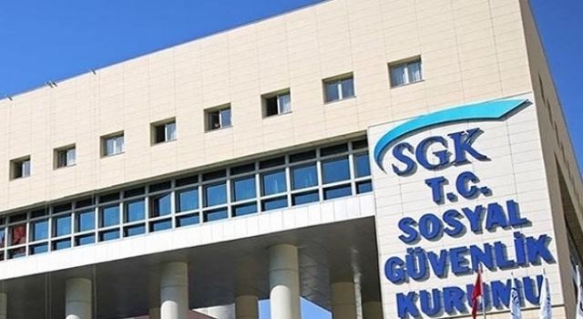 SGK Emekli olmak isteyenler için 3 banka ile anlaştı