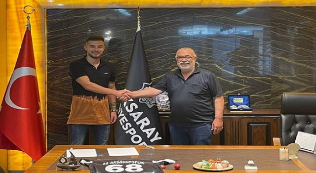 Transferde hız kesmiyor