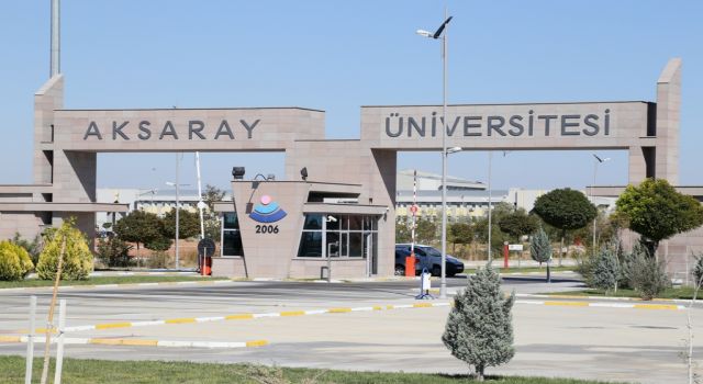Aksaray Üniversitesi 31 öğretim üyesi alacak