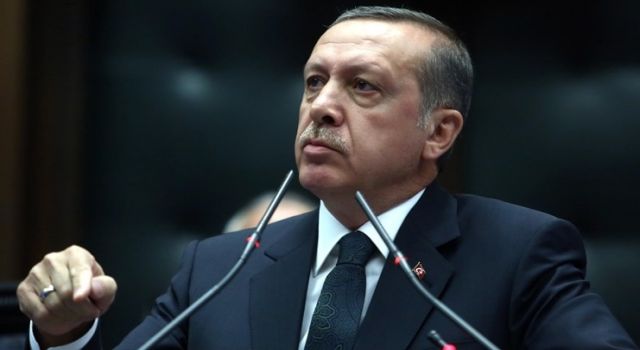 Erdoğan: Kapımızı kapatamayız