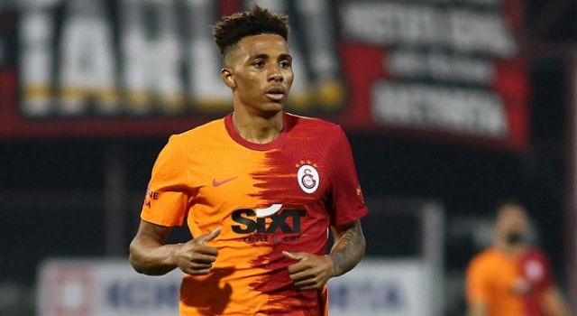 Gedson Fernandes, Galatasaray için gemileri yaktı!