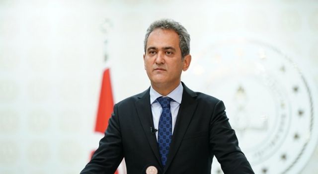 Milli Eğitim Bakanı Özer'den sel bölgesi için yüz yüze eğitim açıklaması: Tüm hazırlıklar tamam