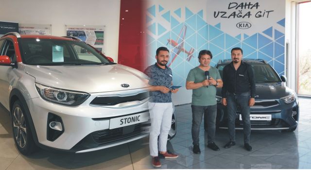 ÖTV indirim başladı şimdi sıfır araba alma zamanı