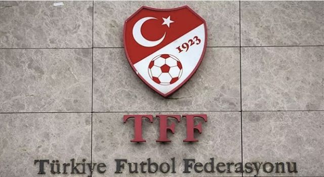 TFF sağlık kurulu, stadyum kırmızı alan süreç yönetimi açıklandı