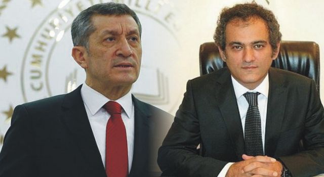 Ziya Selçuk istifa etti, Mahmut Özer yeni Milli Eğitim Bakanı oldu