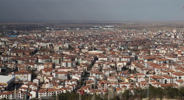Ağustos Ayı Konut Satış Rakamları Açıklandı