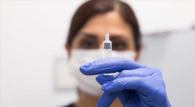 Aşı Olanlara İlk Uyarı Geldi Riskli Gruplar Açıklandı