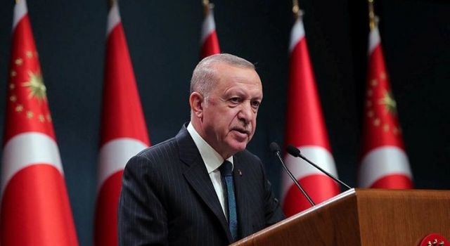 Başkan Erdoğan ABD'ye gidecek! Kritik ziyaretin tarihi belli oldu