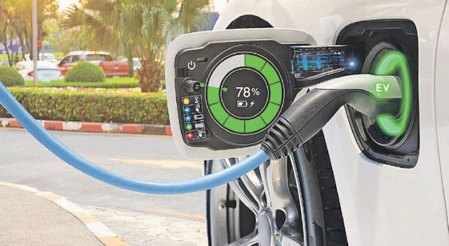 Elektrikli Araç Sigortası %15 Daha Pahalı