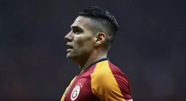 Galatasaray, Falcao’da aradığını bulamadı