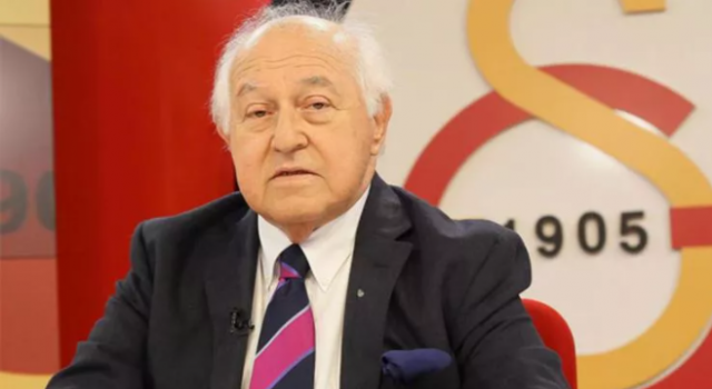 Galatasaray'ın eski başkanı Duygun Yarsuvat hayatını kaybetti