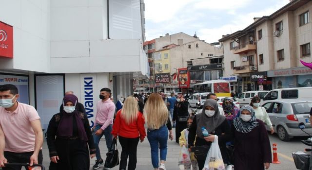 İşsizlik rakamları açıklandı