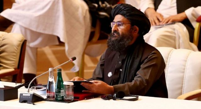 Taliban’ın Üst Düzey Yöneticileri Arasında Tartışmanın Sesleri Yükseldi