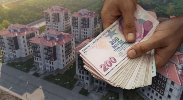 TOKİ'den 34 İlde Dükkan Ve Konut Müjdesi
