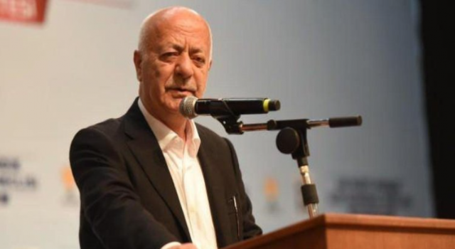 AK Parti İstanbul Milletvekili İsmet Uçma Hayatını Kaybetti