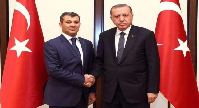 Cumhurbaşkanı’na Yönelik Açıklamaları Değerlendirdi