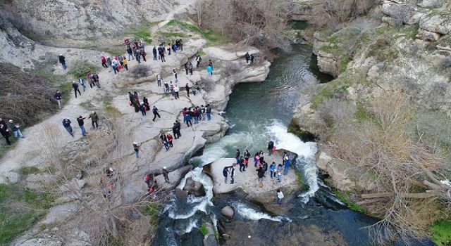 İkinci Çeyrek "Hanehalkı Yurtiçi Turizm" Verileri Açıklandı