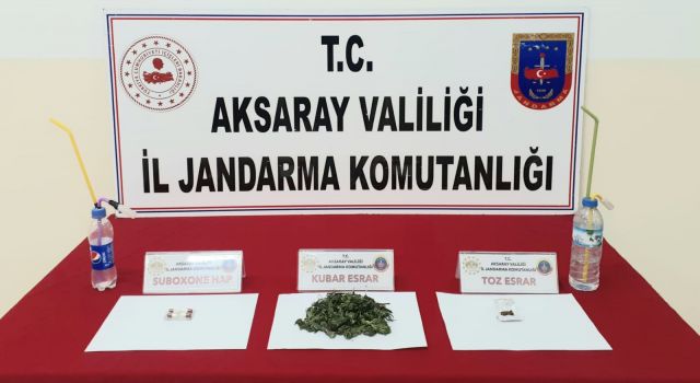 Jandarma Tacirlere Geçit Vermiyor