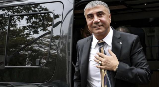 Sedat Peker Hakkında Yeni Karar