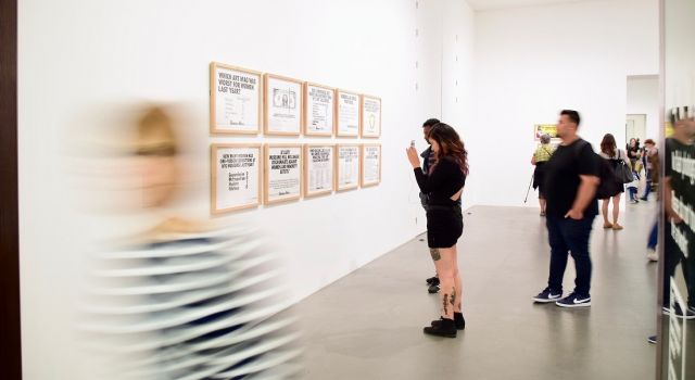 Türkiye’deki Müze Sayıları Artmaya Devam Ediyor