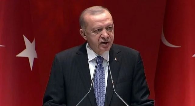 Cumhurbaşkanı Erdoğan: Erken Seçim Olmayacak