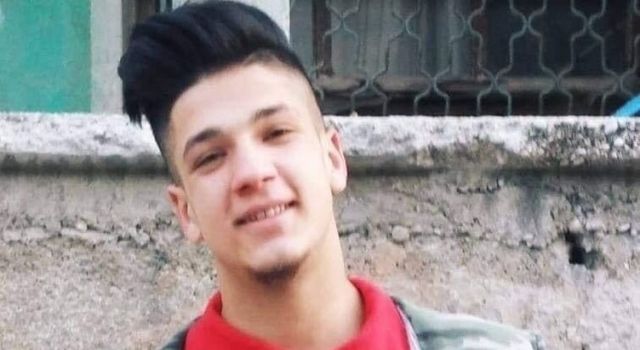 İşkence Mağduru 18 Yaşındaki Genç Kurtarılamadı
