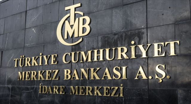 Merkez Bankasında Ekonomi Zirvesi