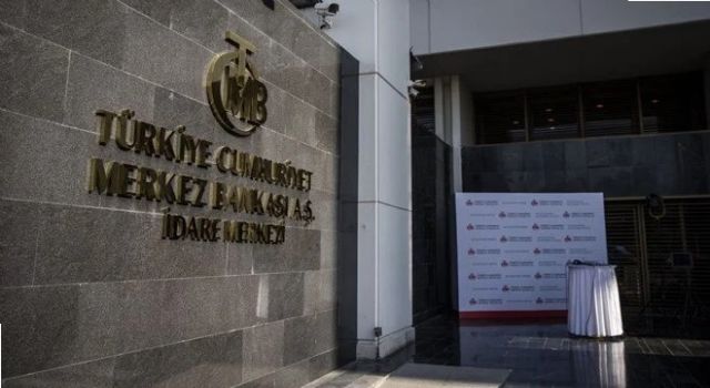 Merkez Bankası'ndan Döviz Kuru Açıklaması