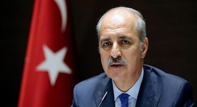 Numan Kurtulmuş'tan Asgari Ücret Açıklaması