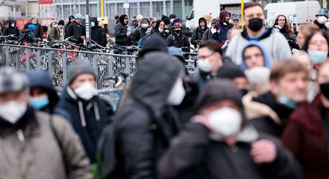 18 Yaşını Geçene 20 Bin Euro
