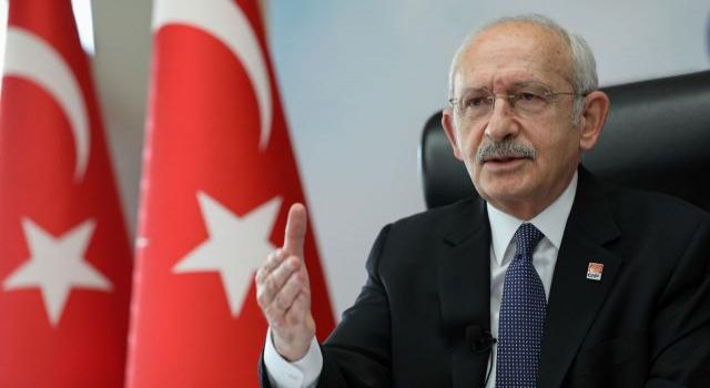 Kılıçdaroğlu, Cumhurbaşkanı Erdoğan'a 80 Bin Lira Tazminat Ödeyecek