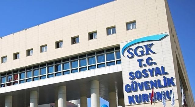 SGK, Elektronik Tebligat Başvuru Süresini 31 Ocak'a Kadar Uzattı