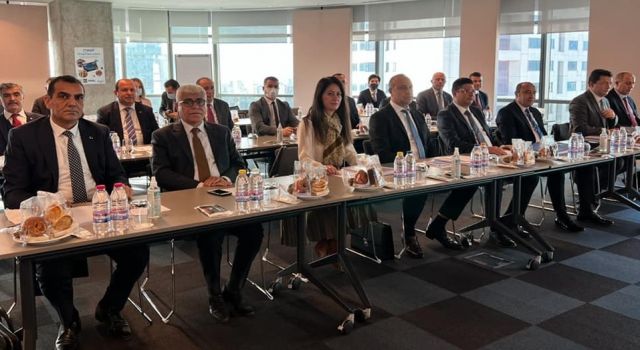 Türk Metal Sendikası Tis Masasını Terk Etti
