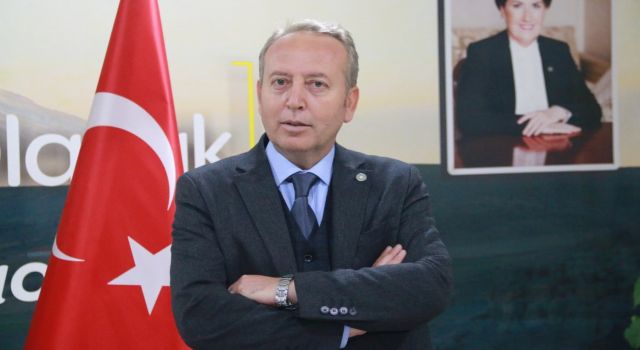 Ağır “Millet İtifakının Sağ Ve Sol Seçmen Ayrımı Yoktur “