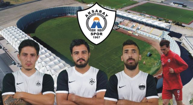 Aksaray Belediyespor’da Ayrılık Rüzgarı