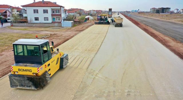 Hacılar Harmanı, İstiklal Ve Hürriyet’e Kavuşacak!