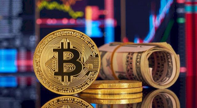 Kripto Para Piyasaları Son 24 Saatte 2 Trilyon Doların Altına Geriledi.