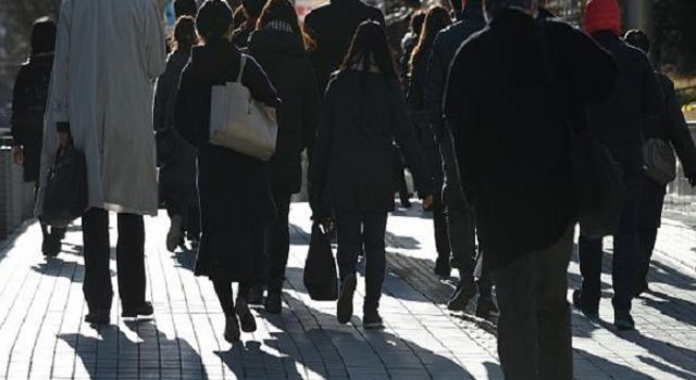Rakamlar Açıklandı: 3 Milyon 794 Bin Kişi İşsiz
