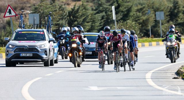 Tour Of Antalya Powered By Akra, Karbon Emisyonunu 2022 Yılında Ciddi Oranda Düşürdü