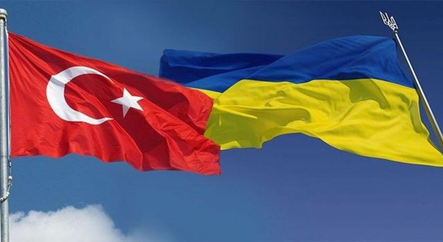 Ukrayna Türkiye’ye Çağrıda Bulundu