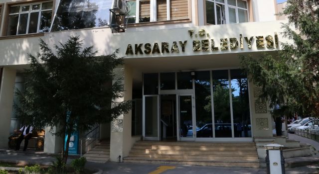 Aksaray'da "Kimse Sokakta Kalmasın"