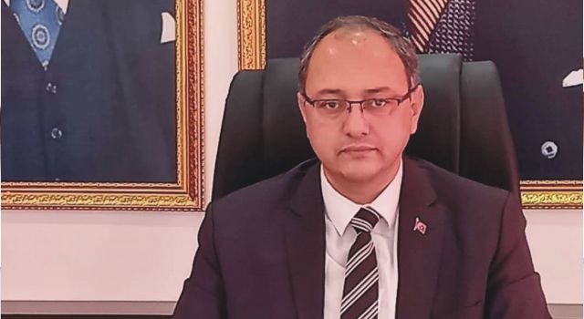 "Etkili Sağlık Hizmetinde Doktorlara Büyük Görev Düşüyor"