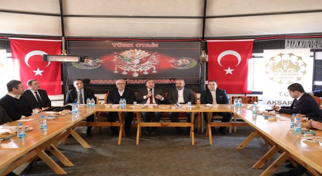 Lc Waikiki Aksaray Osb’de Bin Kişiyi İstihdam Edecek
